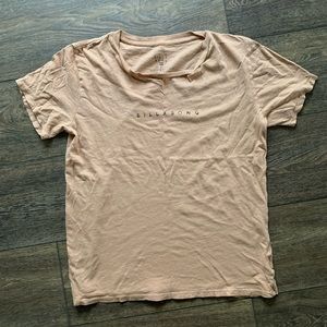 BILLABONG tshirt